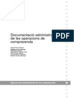Documentació Administrativa