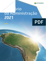 Relatório Da Administração 2021