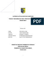 Format Laporan Aktualisasi(2)