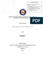 Draft Proposal Hasnawati f1c18016