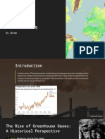 Global Warming