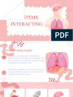 Systems Interacting 23-24