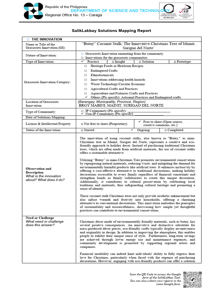 Final Proposal Pdf Sustainability Innovation