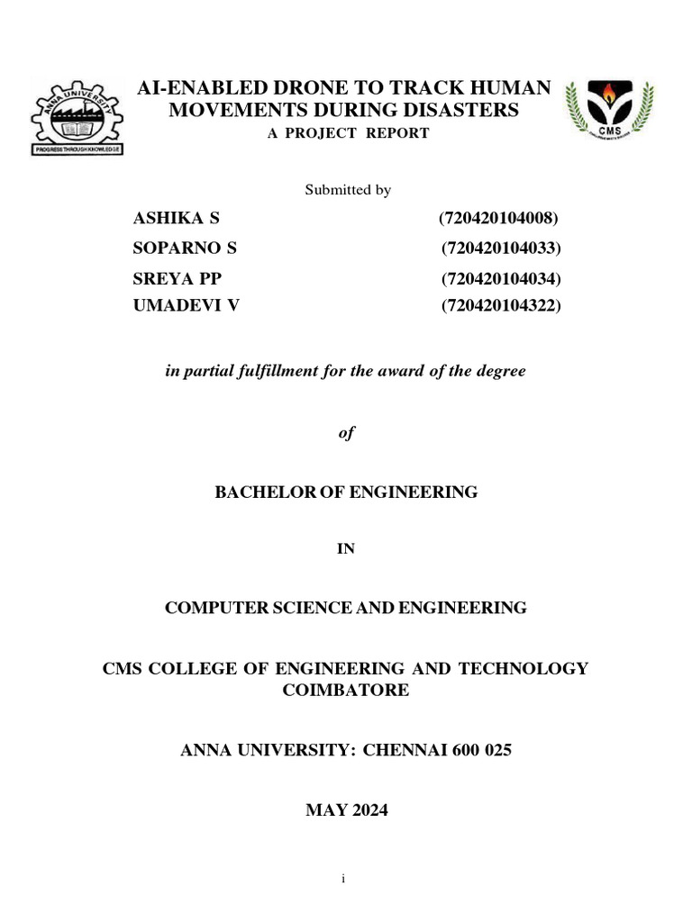 main-project-report-2-pdf-unmanned-aerial-vehicle-lift-force