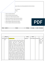 Fluid and Electrolyte Scribd