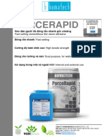 Porcerapid TDS 23.01.01