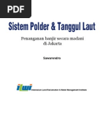 Download Sistem Polder Dan Tanggul Laut by ILWI SN73307624 doc pdf