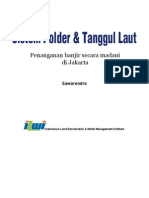 Download Sistem Polder Dan Tanggul Laut by ILWI SN73307624 doc pdf