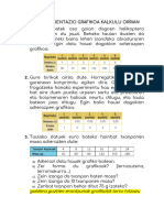 ARIKETAK - Kalkulu Orrian Egiteko Grafikak Perri 13