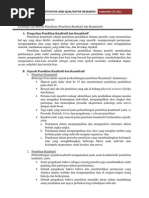 Download Quantitative and Qualitative Research by jzuhri SN73307813 doc pdf