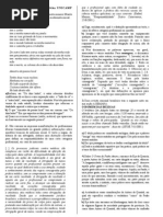 Prova EM Dissertativa