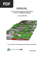 ARCScene Manual60