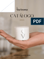 Catalogo via Aroma Out 2023 2