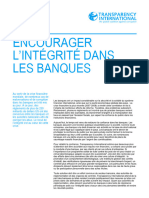 2015_WorkingPaper2_Incentivising_Integrity_Banks_FR