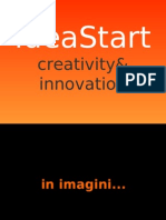 IdeaStart (in Imagini)