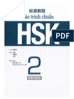 Giáo Trình HSK2