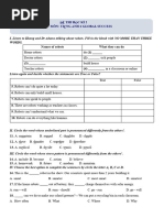 Complete KET SB (2020) - Flip PDF - FlipBuilder | PDF