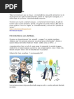 proposta de redação dissertativa