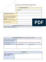 Plantilla - Junta de Extremadura - SdA - Tarea 2.1