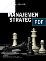 Manajemen Strategik 2