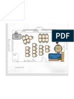 Classroom Map