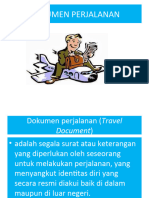 10 Dokumen Perjalanan