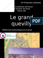 DP - Le Grand Quevilly