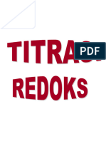 7.titrasi Redoks