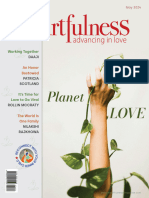 Heartfulness Magazine - May 2024 (Volume 9, Issue 5)