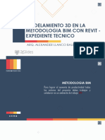 Modelado 3D en La Metodologia Bim-1