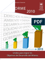 Informe Pnud 2010 Baja