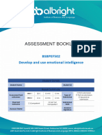 BSBPEF502 Assessment (PDF Version) BSBPEF502 Asessments-V1.0