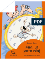 Neon, Un Perro Reloj - 240228 - 100357