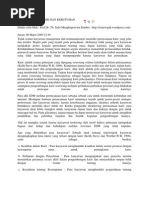 Download PERENCANAAN KARIR DAN KEBUTUHAN KARYAWAN by Ironia Realita SN73311281 doc pdf