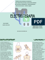 Electroterapia Fisioterapia 