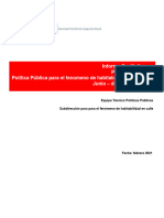Informe Cualitativo PPFHC II 2020