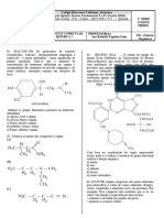 TD - Funções Nitrogenadas