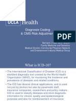 Katz - HCC-RAF Diagnosis Coding - PCP - 08-26-2020
