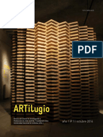 Artilugio 2014 - Arte Públicos y Educación