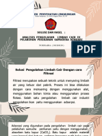 Solusi Dan Hasil - Analisis Pengolahan Limbah Cair Di Pelabuhan Perikanan Samudera - Nurmaida