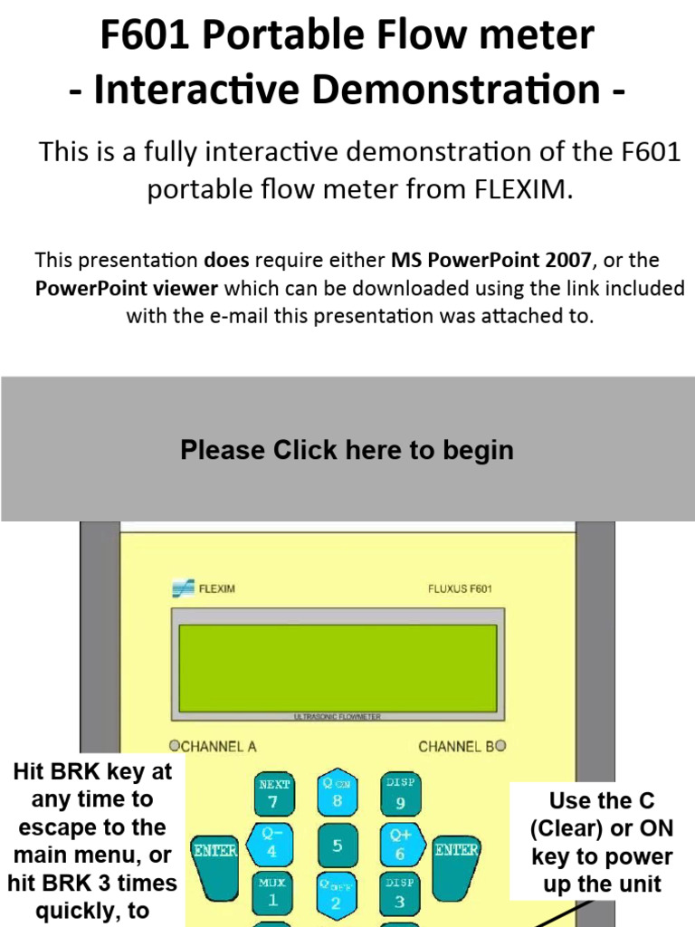 F601 interactive training pdf pipe fluid conveyance steel
