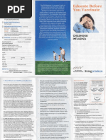 Download AVN Brochure Educate Before You Vaccinate by Ken McLeod SN73312520 doc pdf