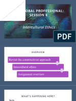 Session 6_Intercultural Ethics