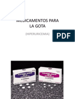 Medicamentos Para