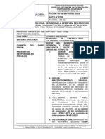 Contraloría abrió un proceso de responsabilidad fiscal por daño patrimonial en Sabanalarga