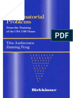 102 Combinatorial Problems 2002 Titu Andreescu Zuming Feng