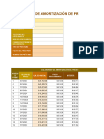 IC Balloon Loan Amortization Calculator Schedule Template 27077 - ES