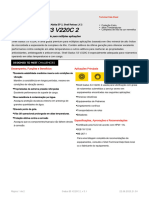 Shell Gadus S3 V220C 2: Desempenho, Funções e Benefícios Aplicações Principais