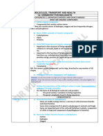 1a. Chemistry For Biologists 2