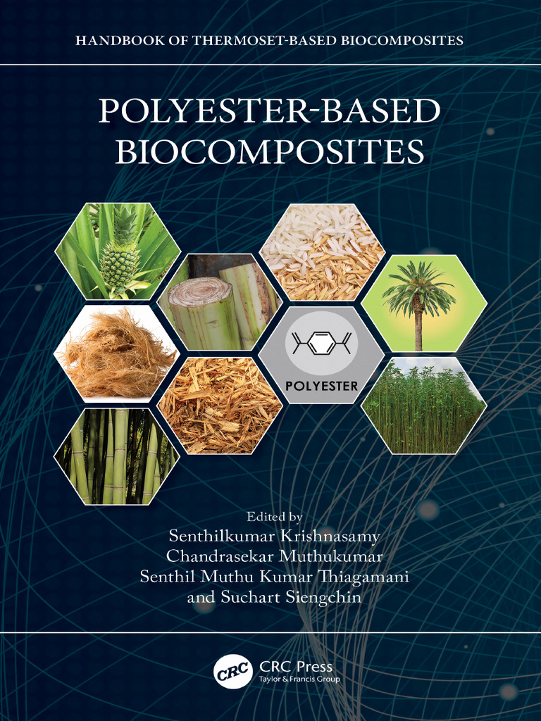 Polyester Based Biocomposites | PDF | Polymer Chemistry | Polymers